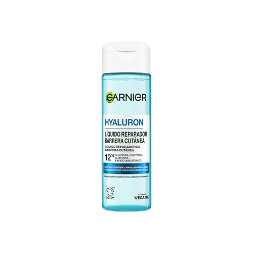 Hyaluron líquido reparador